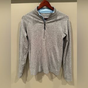 Southern tide women’s quarter zip